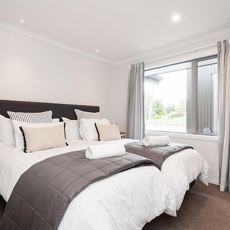 Luxury Rata Apartment - A Twizel Exterior foto