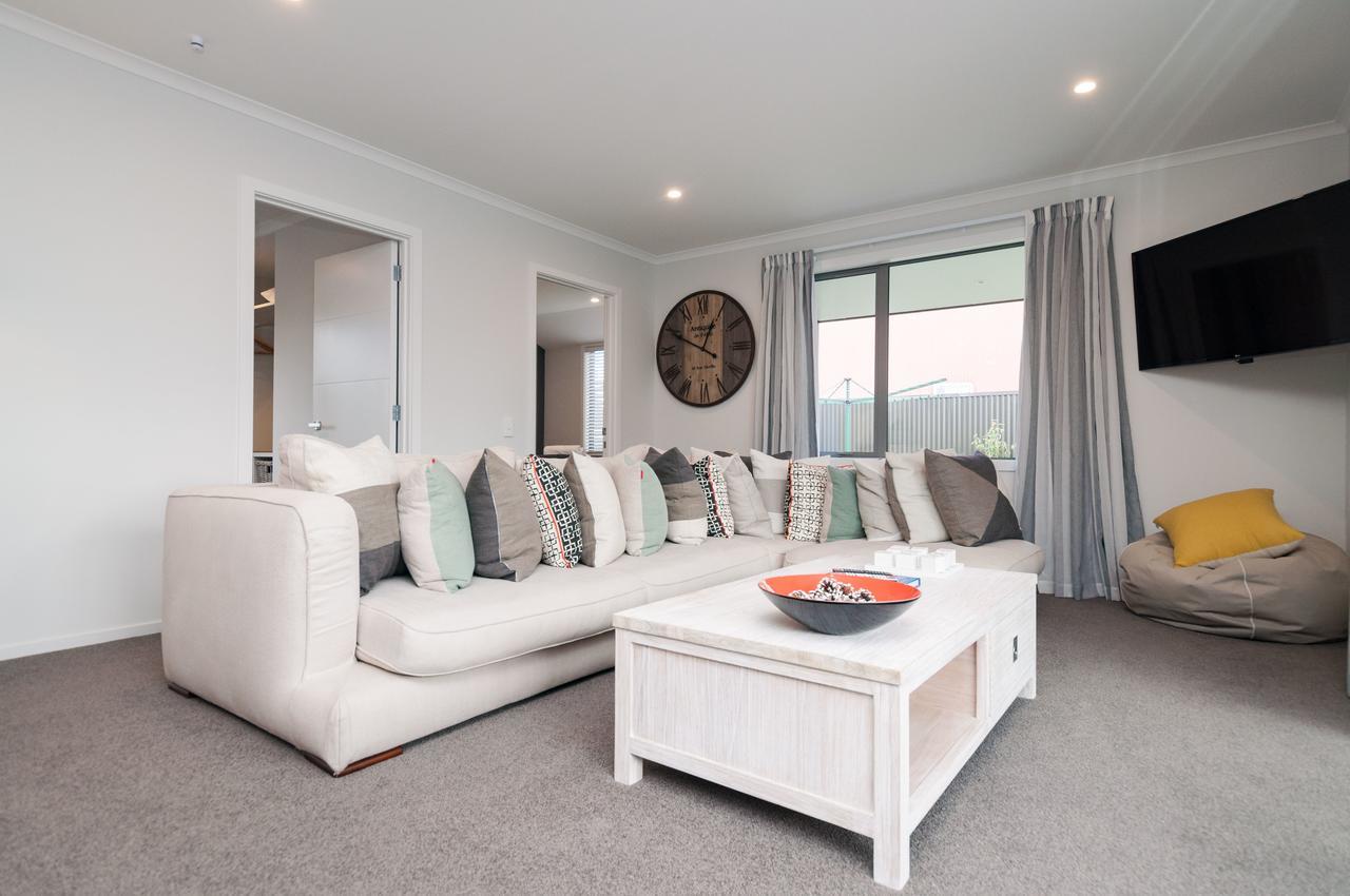 Luxury Rata Apartment - A Twizel Exterior foto
